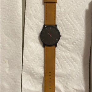 Nice dress/going out watch.